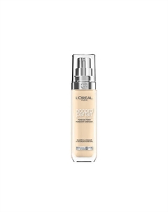 Тональный крем для лица Accord Parfait L'oreal paris