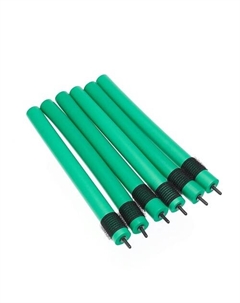 Бигуди-бумеранги 22 Dewal beauty