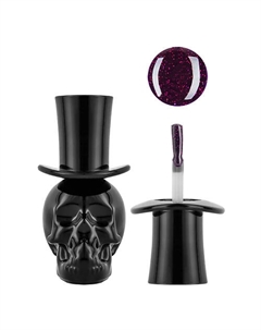 Гель-лак покрытие Skull Collection Unicorns approve