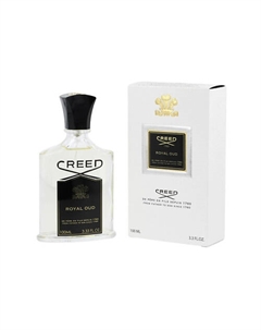 Парфюмерная вода Royal Oud 100 Creed