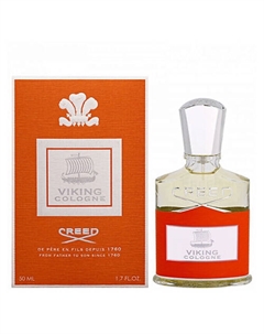 Парфюмерная вода Viking Cologne 100 Creed