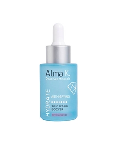 Средство бустер восстанавливающее Age-Defying Time Repair Booster 30 Alma k