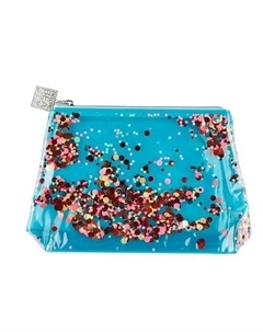 Косметичка серия "Модница" Dewal beauty