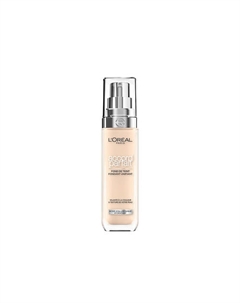 Тональный крем для лица Accord Parfait L'oreal paris