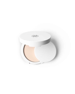 Тональная основа Skin Barrier в компактном формате Kristall minerals cosmetics