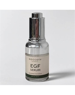 Антивозрастная увлажняющая сыворотка для лица с Ceramide + Oligopeptide 30 Moccoty