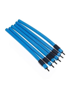 Бигуди-бумеранги 14 Dewal beauty