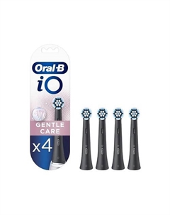 ORAL-B Насадки для электрической зубной щетки iO Gentle Care Oral-b