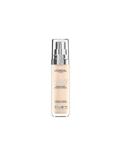 Тональный крем для лица Accord Parfait L'oreal paris