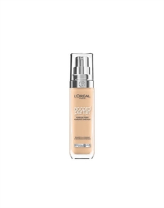 Тональный крем для лица Accord Parfait L'oreal paris