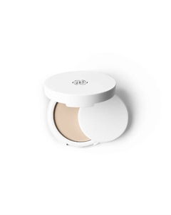 Тональная основа Skin Barrier в компактном формате Kristall minerals cosmetics