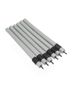 Бигуди-бумеранги 18 Dewal beauty