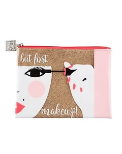 Косметичка серия "Модница" Dewal beauty