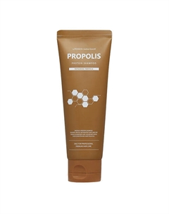 Pedison Шампунь для волос Прополис Institut-Beaute Propolis Protein Shampoo 100 Evas