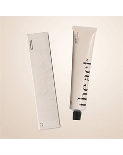 Глиняная маска для лица 65 The act