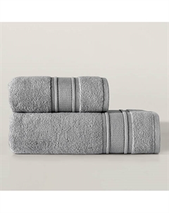 Полотенце микрокотон VIANA ZERO TWIST 50х90 Karna