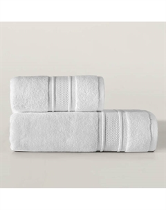 Полотенце микрокотон VIANA ZERO TWIST 50х90 Karna