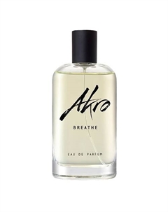 Парфюмерная вода Breathe 100 Akro