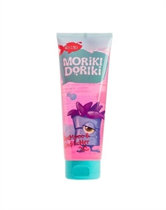 Детский шампунь-кондиционер "Без слез" Spike. 250 Moriki doriki