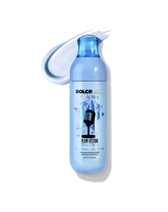 Парфюмированный лосьон для тела Milky Stars Plum Fiction 200 Dolce milk