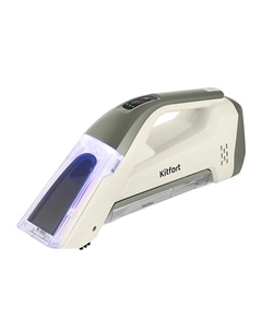 KITFORT Ручной моющий пылесос КТ-5195 Kitfort