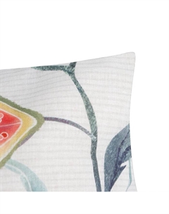 Комплект наволочек «. Тропический сад», 50×70 см, 2 шт., поплин, хлопок 100% Этель