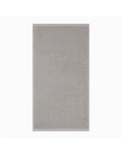 Полотенце махровое «», 50×90 см, хлопок 100%, серое Экономь и я