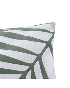 Комплект наволочек «» Tropics (вид 2), 50×70 см, 2 шт., поплин, хлопок 100% Этель