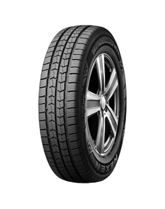 Шина зимняя нешипуемая Winguard WT1 185 R=14C 102/100R= Nexen