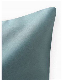 Комплект наволочек «», 70×70 см, 2 шт., изумруд, мако-сатин, хлопок 100% Этель