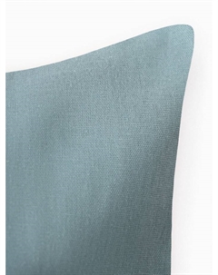 Комплект наволочек «», 50×70 см, 2 шт., изумруд, бязь, хлопок 100% Этель