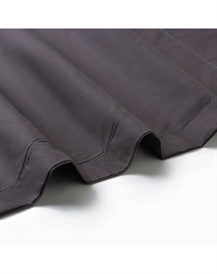 Комплект наволочек «» Carbon, 50×70+3 см, 2 шт., перкаль, хлопок 100% Этель