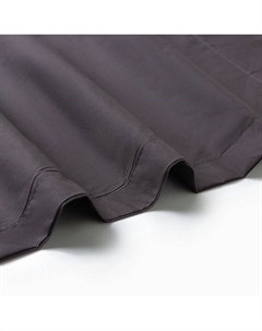 Комплект наволочек «» Carbon, 70×70+3 см, 2 шт., перкаль, хлопок 100% Этель