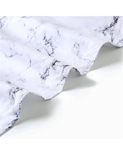 Комплект наволочек «» Marble, 50×70+3 см, 2 шт., перкаль, хлопок 100% Этель