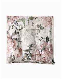 Подушка на стул «. Пионы», 42×42 см Этель