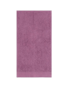 Полотенце махровое «Classic» 70×130 см, лавандовый, 100% хлопок, 450 г/м² Lovelife