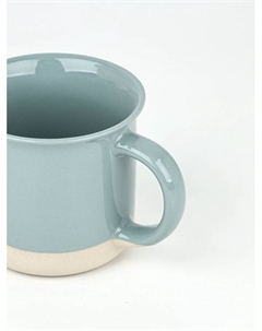 Кружка керамическая новогодняя «Теплой зимы», 400 мл, ручная работа Дорого внимание