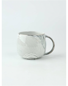 Кружка керамическая новогодняя «Олененок», 350 мл Дорого внимание