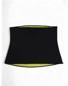 Пояс для похудения, без липучек, р. 46 (L) Onlytop