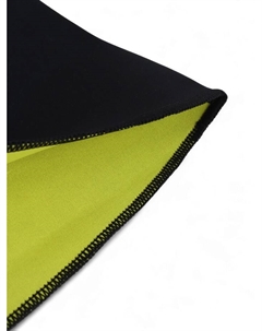 Пояс для похудения, без липучек, р. 48 (XL) Onlytop