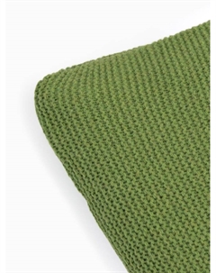 Сумка-авоська плетёная, клетка 0.5 см, зелёная Take it easy