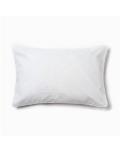 Комплект наволочек «», 50×70 см, 2 шт., молочная, поплин, хлопок 100% Этель