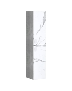 Пенал Марбл 30.10, универсальный, подвесной Onika