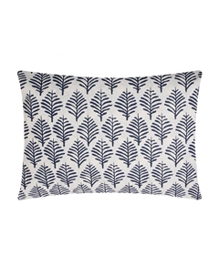 Комплект наволочек «» Blue ornament, 50×70 см, 2 шт., бязь, хлопок 100% Этель