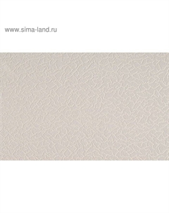 Обои виниловые СБ53ок Нарзан-21 светло-серый 1,06х25м Белвинил