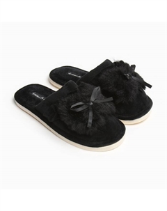 Тапочки женские закрытые, размер 38/39 Smile of milady