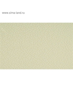 Обои виниловые СБ53ок Нарзан-71 зеленый 1,06х25м Белвинил
