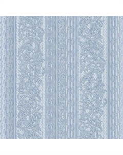 Обои акриловые на бумажной основе "Вивьен фон-Д" П433-01, С11, Саратов, 0,53х10,05м Саратовские обои