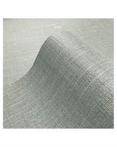 Обои антивандальные Anna 1869 – 71, на флизелиновой основе, 1.06×10 м, цвет зелёный Flizelini