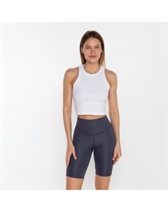 Велосипедки женские, графиты, размер 46 Mark formelle